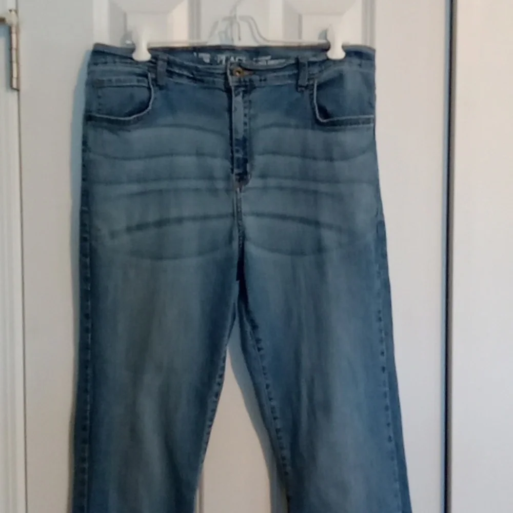 The Children's Place Blue Kids Jeans